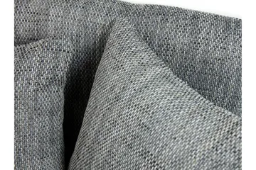 Camior Divanbäddsoffa 4-sits Vänster Konstläder - Beige/Brun - Products - Möbler - Soffa - Bäddsoffa - Bäddsoffa längsbäddad