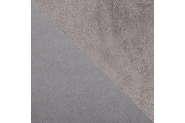 Denegal 2-sits Bäddsoffa Ljusgrå - Products - Möbler - Soffa - Bäddsoffa - 2 sits bäddsoffa