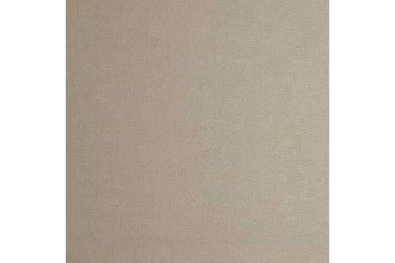 Denegal 2-sits liten bäddsoffa i Plysch - Beige - Products - Möbler - Soffa - Bäddsoffa - 2 sits bäddsoffa