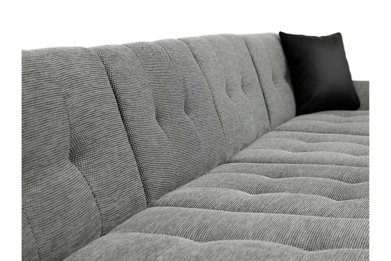 Dewitt Bäddsoffa m. Divan och Schäslong - Products - Möbler - Soffa - Bäddsoffa - Bäddsoffa divan