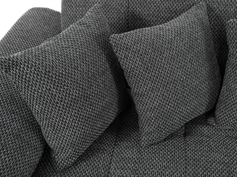 Dynir 6-sits U-Suffa Divan Höger - Products - Möbler - Soffa - Bäddsoffa - Hörnbäddsoffa