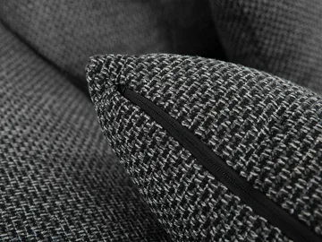 Dynir Bäddsoffa med Divan och Schäslong 5-sits - Brun - Products - Möbler - Soffa - Bäddsoffa - Bäddsoffa divan