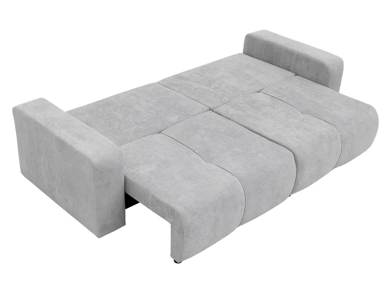 Flo B äddsoffa 3-sits - Vit - Products - Möbler - Soffa - Bäddsoffa - 3 sits bäddsoffa