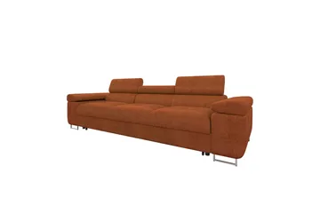 Gabina Bäddsoffa 3-sits i Chenille