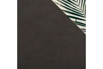 Galbally 4-sits Hörnbäddsoffa Dark grey - Products - Möbler - Soffa - Bäddsoffa - Hörnbäddsoffa