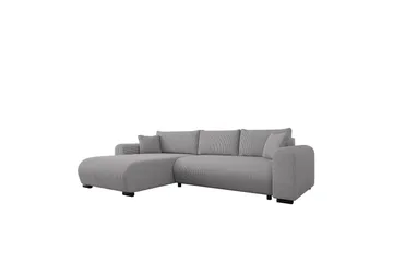 Handda Bäddsoffa med Divan 3-sits i Manchester