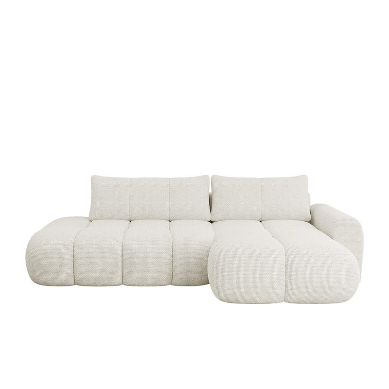 Handu 4-sits Divansoffa Höger