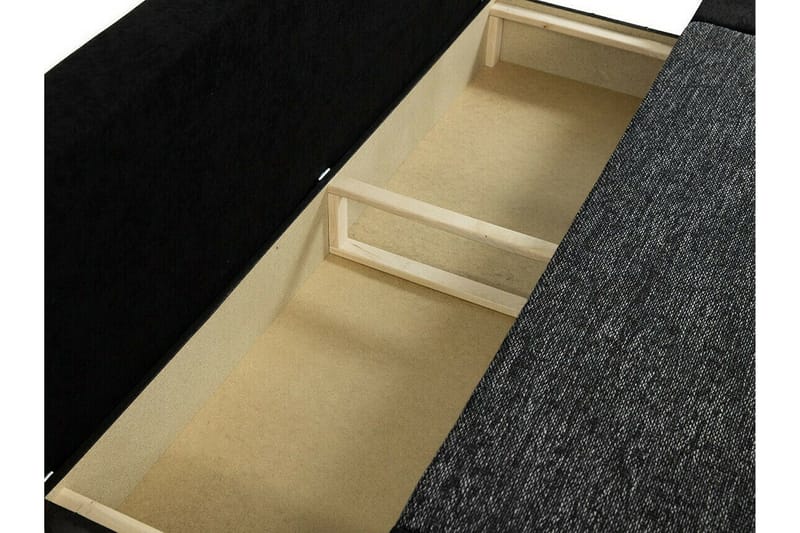 Kintore 2-sits Bäddsoffa beige - Products - Möbler - Soffa - Bäddsoffa - Bäddsoffa längsbäddad