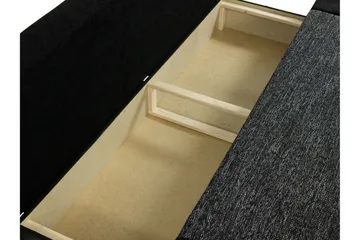 Kintore 2-sits Bäddsoffa Yellow - Products - Möbler - Soffa - Bäddsoffa - Bäddsoffa längsbäddad