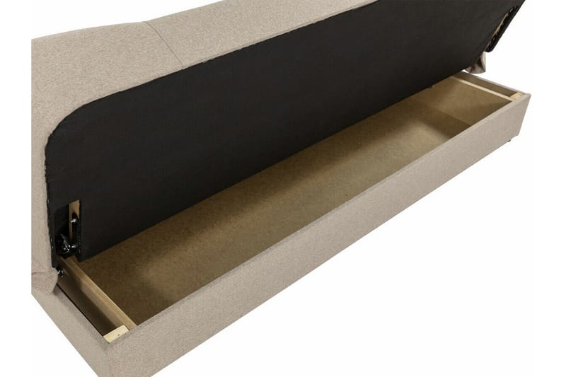 Kintore 2-sits Bäddsoffa - Products - Möbler - Soffa - Bäddsoffa - Bäddsoffa längsbäddad