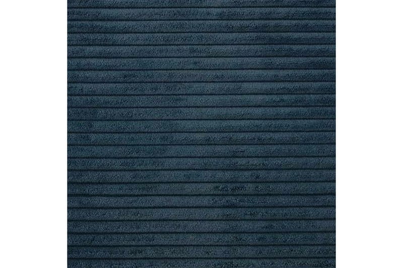 Kintore 4-sits Hörnbäddsoffa Dark blue
