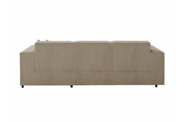 Knocklong 3-sits Hörnbäddsoffa - Products - Möbler - Soffa - Bäddsoffa - Bäddsoffa divan