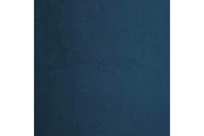 Knocklong 4-sits Hörnbäddsoffa - Blå - Products - Möbler - Soffa - Bäddsoffa - Hörnbäddsoffa