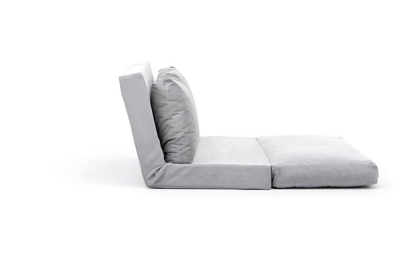 Maydena Bäddsoffa 2-sits 120x185 - Grå - Products - Möbler - Soffa - Bäddsoffa - 2 sits bäddsoffa