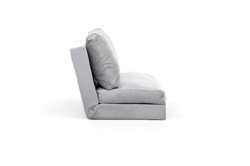 Maydena Bäddsoffa 2-sits 120x185 - Grå - Products - Möbler - Soffa - Bäddsoffa - 2 sits bäddsoffa