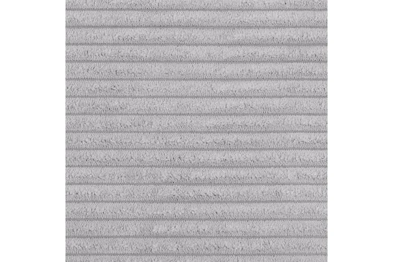 Midfeld 3-sits Hörnbäddsoffa Light grey/Dark grey - Products - Möbler - Soffa - Bäddsoffa - Hörnbäddsoffa