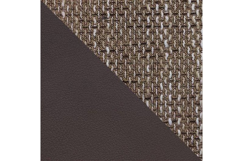 Niko U-Bäddsoffa 350x205x76 cm Divan Höger - Grå - Products - Möbler - Soffa - Bäddsoffa - Bäddsoffa längsbäddad