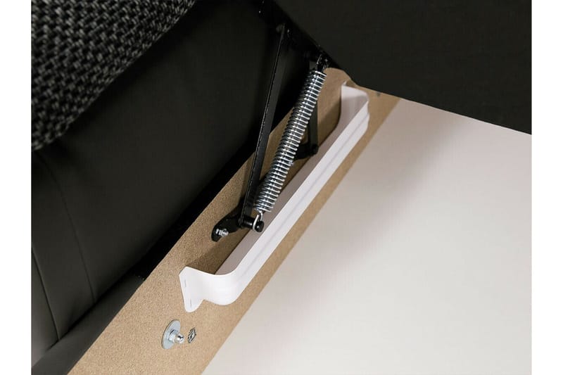 Sakri 5-sits Hörnbäddsoffa - Products - Möbler - Soffa - Bäddsoffa - Bäddsoffa divan