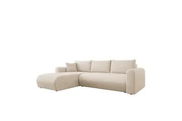 Tacon Bäddsoffa m. Divan 3-sits