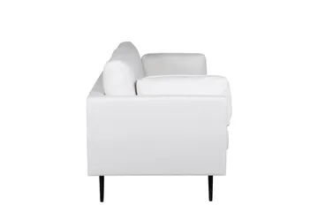 Boom 3-sits Soffa - Beige - Products - Möbler - Soffa - 3 sits soffa