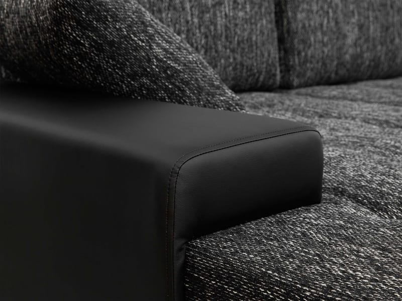 Cillo 6-sits U-Soffa - Products - Möbler - Soffa - Hörnsoffa