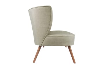 Clivocast 2-Sits Soffa - Grå - Products - Möbler - Soffa - 2 sits soffa