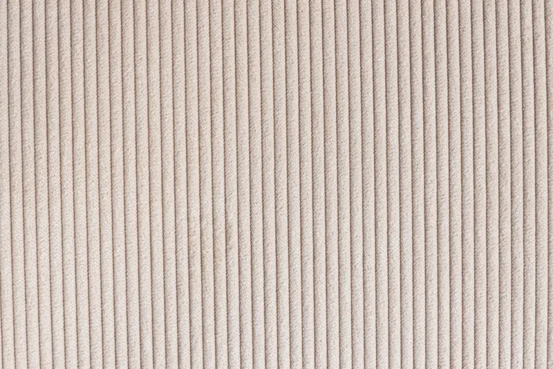 Menard 4-sits Vänstervänd L-formad Djup Schäslongsoffa i Manchester - Beige - Products - Möbler - Soffa - Divansoffa & schäslongsoffa - 4 sits soffa med divan