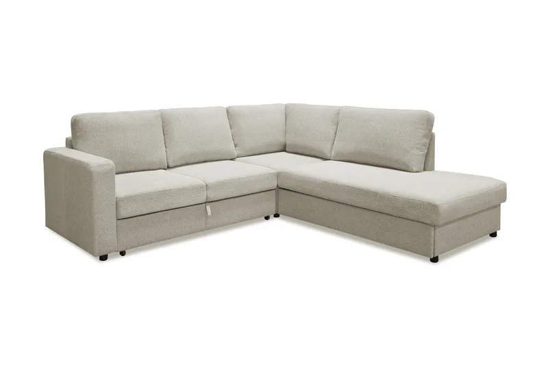 Paris Bäddsoffa, Beige