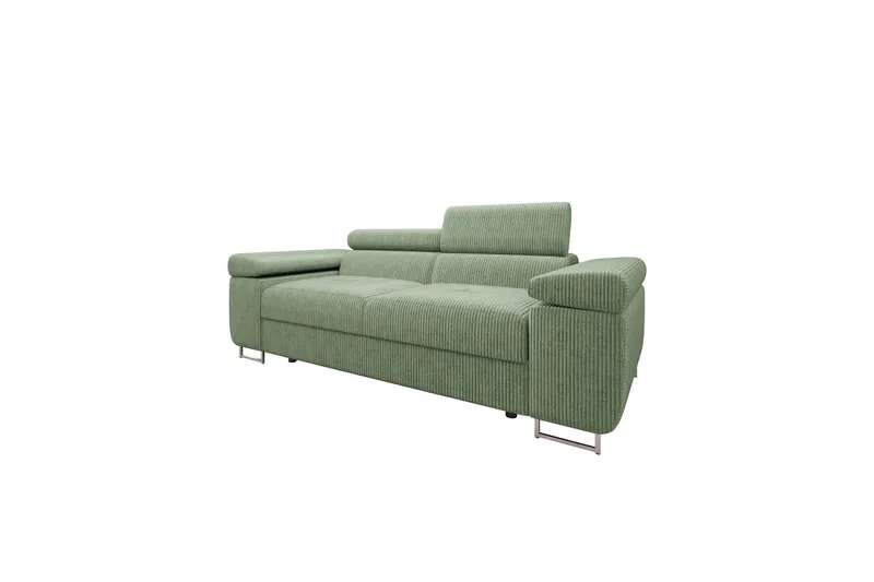 Gabina Soffa 2-sits - Grön - Products - Möbler - Soffa - 2 sits soffa