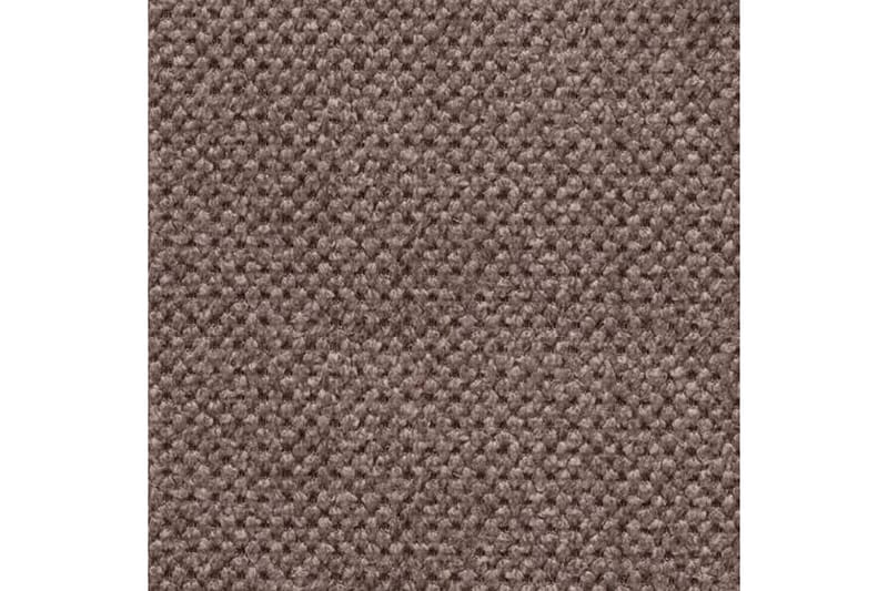 Lavona 3 Soffa - Brun - Products - Möbler - Soffa - 3 sits soffa