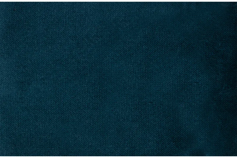 Lissbon Divansoffa Höger - Blå - Products - Möbler - Soffa - Sammetssoffa