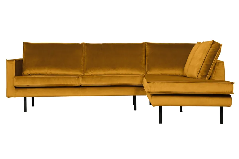 Lissbon Hörnsoffa, Ochre