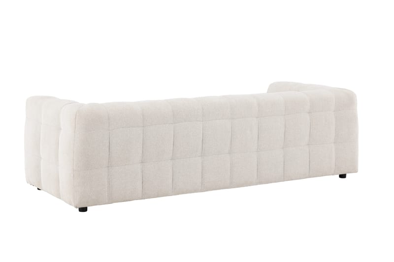 Malou Soffa 3-sits - Beige - Products - Möbler - Soffa - 3 sits soffa