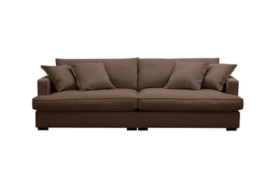 Rossita Lyx 3-sits Extra djup Soffa i Manchester
