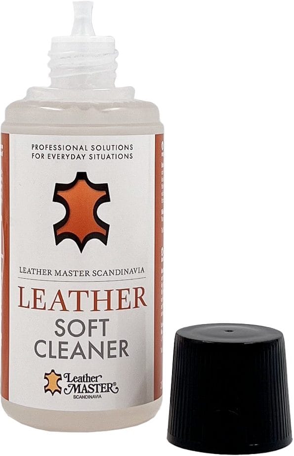 Soft Cleaner rengöringsmedel - 250 ml
