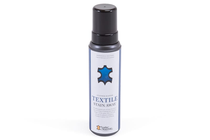 Stain Away 400 ml - Fläckborttagning - Leather Master - Products - Möbler - Soffa - Sofftillbehör - Rengöring soffa - Möbelvård till tyg