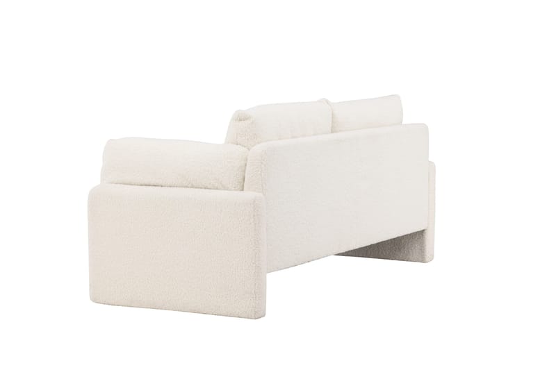 Vindel Soffa 2-sits - Vit - Products - Möbler - Soffa - 2 sits soffa