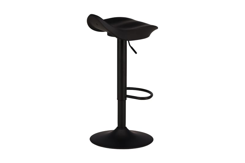 Adesto Barstol - Svart - Products - Möbler - Fåtölj & stolar - Barstol & barpall