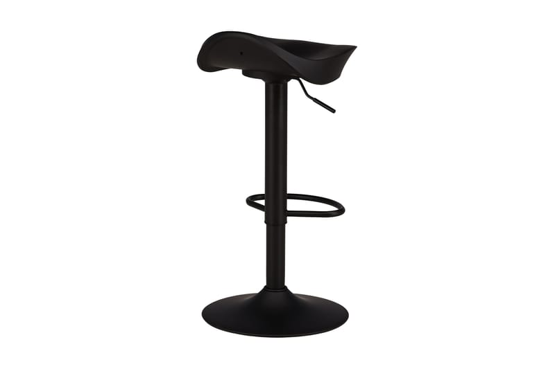 Adesto Barstol - Svart - Products - Möbler - Fåtölj & stolar - Barstol & barpall