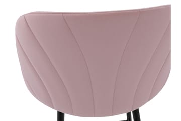 Aikka Barstol 105 cm - Grå - Products - Möbler - Fåtölj & stolar - Barstol & barpall