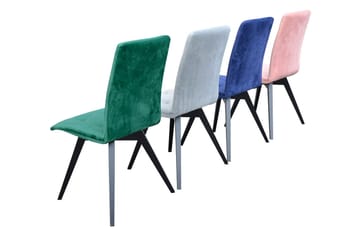 Aldbrough Matstol - Products - Möbler - Fåtölj & stolar - Matstol & köksstol