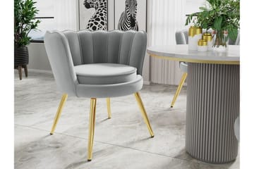 Aldbrough Matstol - Products - Möbler - Fåtölj & stolar - Matstol & köksstol