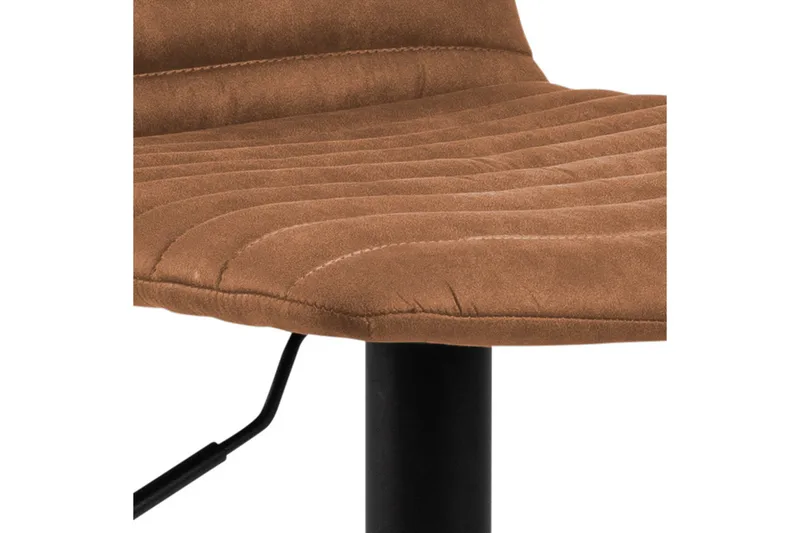 Alfondez Barstol - Brun - Products - Möbler - Fåtölj & stolar - Barstol & barpall