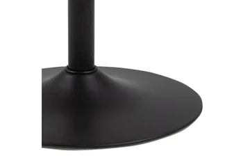 Alfondez Barstol - Grå - Products - Möbler - Fåtölj & stolar - Barstol & barpall