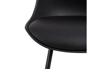 Alpull Barstol 94 cm - Svart - Products - Möbler - Fåtölj & stolar - Barstol & barpall