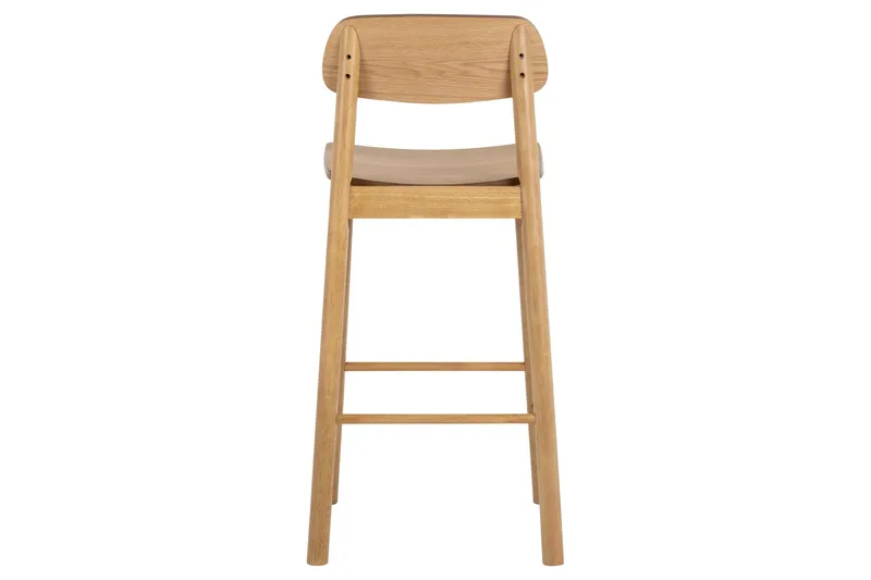 Alsephina Barstol 105 cm - Natur - Products - Möbler - Fåtölj & stolar - Barstol & barpall
