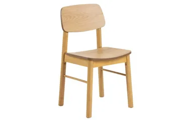 Alsephina Matstol - Natur - Products - Möbler - Fåtölj & stolar - Matstol & köksstol