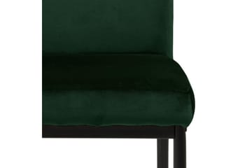 Annandale Matstol - Grön - Products - Möbler - Fåtölj & stolar - Matstol & köksstol