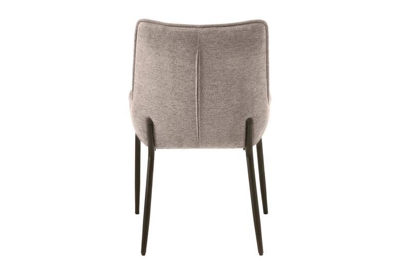 Avaya Matstol - Beige - Products - Möbler - Fåtölj & stolar - Matstol & köksstol