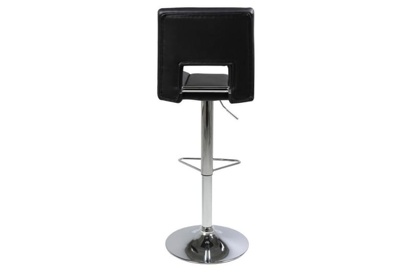 Barry Barstol 115 cm - Svart - Products - Möbler - Fåtölj & stolar - Barstol & barpall